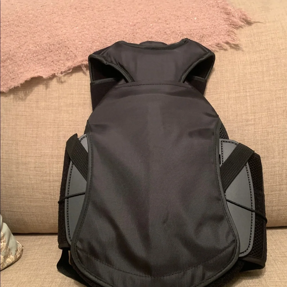 ISO TLSO Flex with Trunk Support - Picture 2 of 4